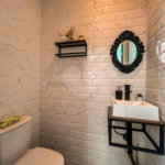 Casa à venda com 4 quartos, sendo 3 suítes,  no condomínio Vintage, Cotia - SP