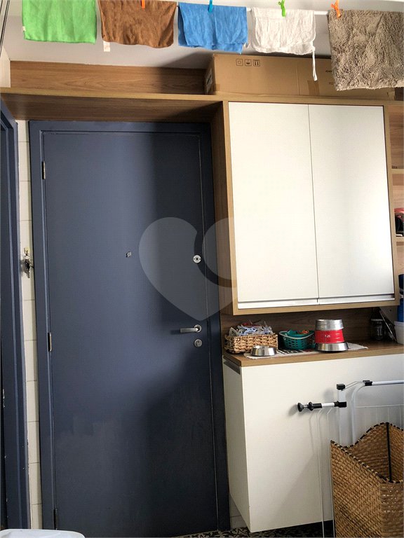 Excelente apartamento a venda no Belenzinho!!!