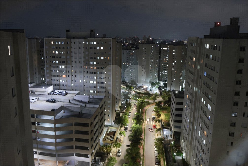 Apartamento à venda com 2 quartos em Pirituba, São Paulo, SP