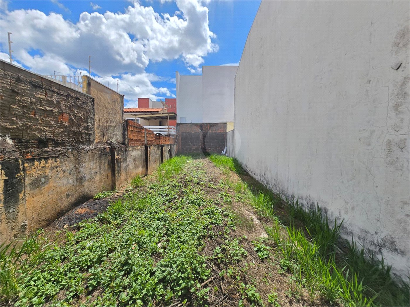 Terreno à venda no Centro, Itapetininga, SP