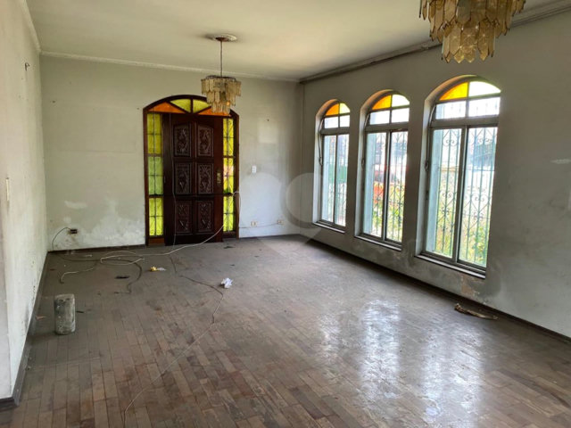 Casa Térrea à venda com 2 quartos, sendo 1 suíte,  em Freguesia do Ó, São Paulo, SP