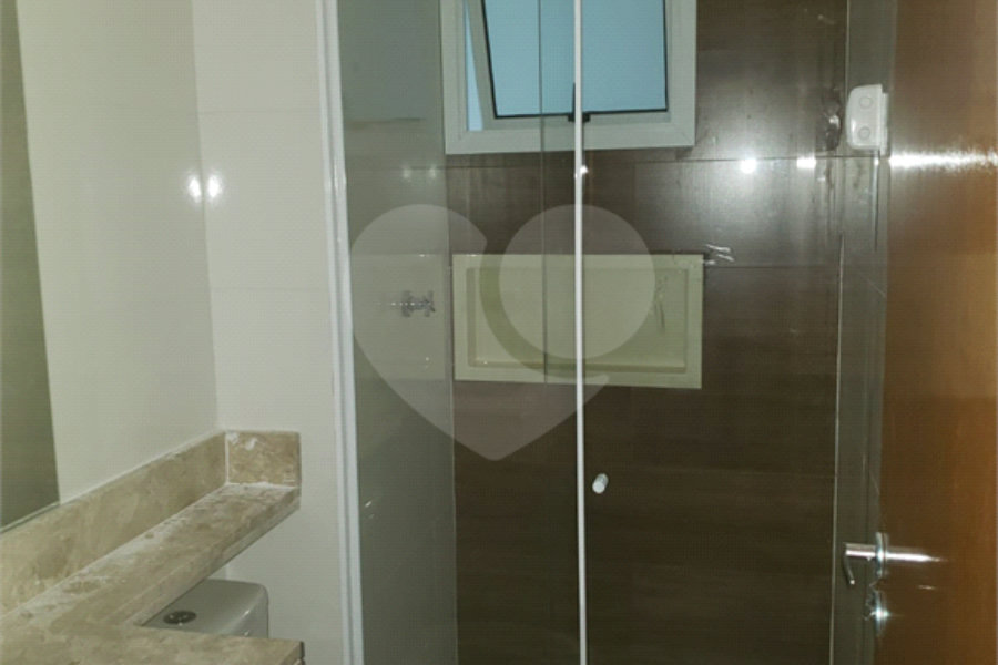 Apartamento à venda com 2 quartos em Santana, São Paulo, SP
