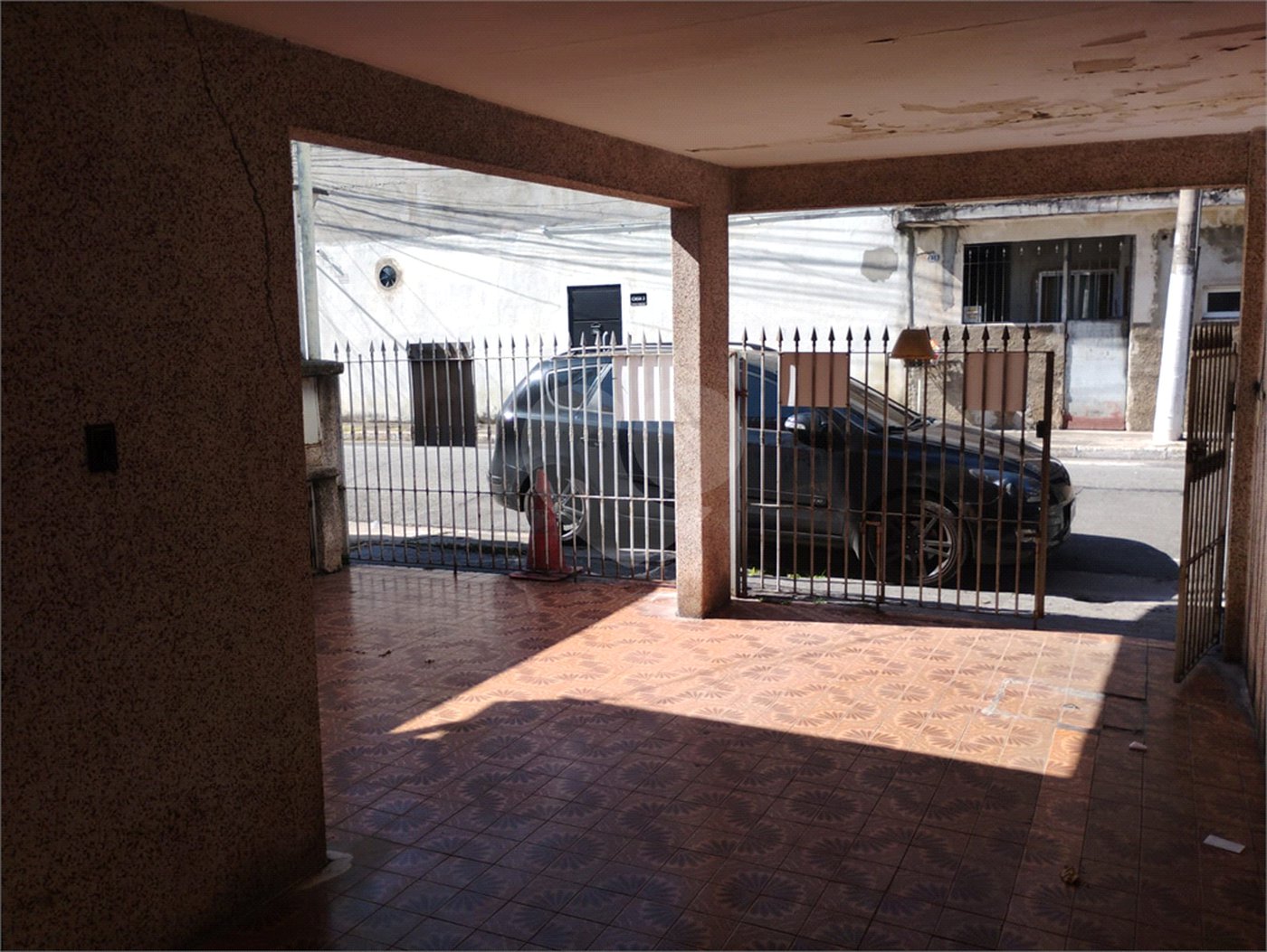 Casa Térrea à venda com 2 quartos em Vila Constança, São Paulo, SP