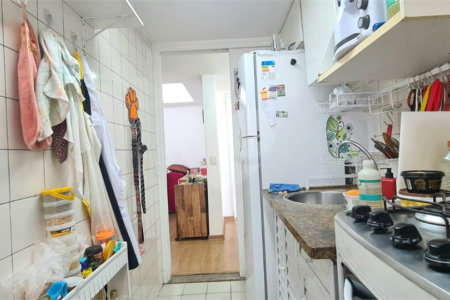 Apartamento à venda com 2 suítes em Copacabana, Rio de Janeiro, RJ