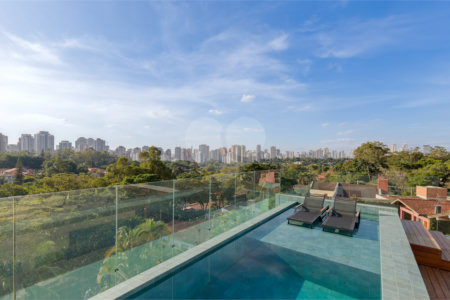 Casa à venda com 3 suítes no condomínio Eco Boulevard, São Paulo - SP