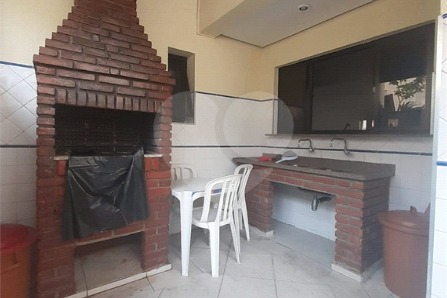 Apartamento à venda com 2 quartos, sendo 1 suíte,  em Tucuruvi, São Paulo, SP
