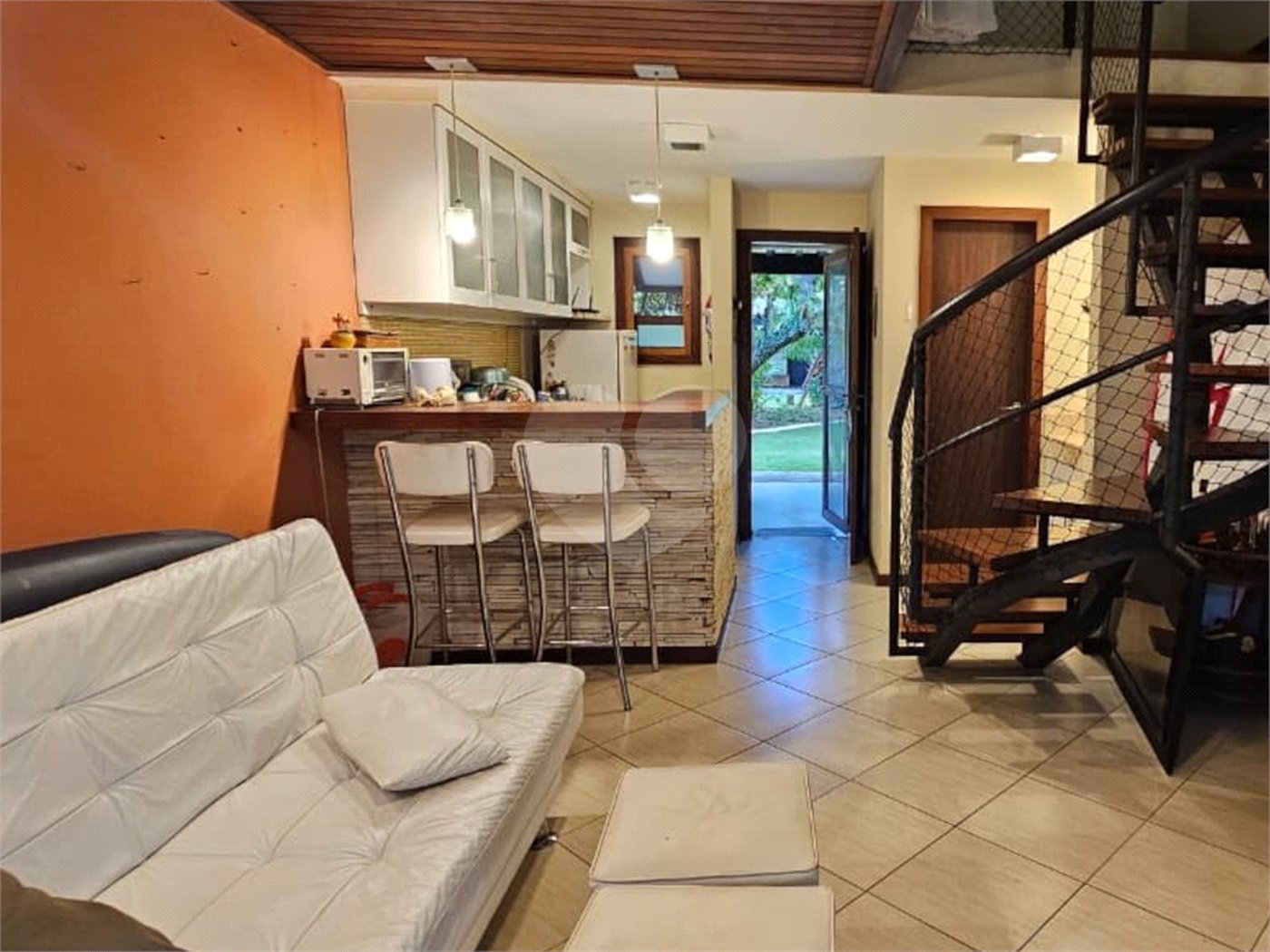 Casa à venda com 1 suíte em Manguinhos, Armação dos Búzios, RJ