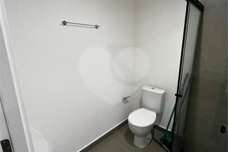 Studio à venda com 1 quarto em Vila Olímpia, São Paulo, SP