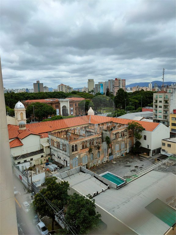 Apartamento à venda com 2 quartos em Bom Retiro, São Paulo, SP