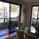 Apartamento à venda com 4 quartos, sendo 3 suítes, em Indianópolis, São Paulo, SP