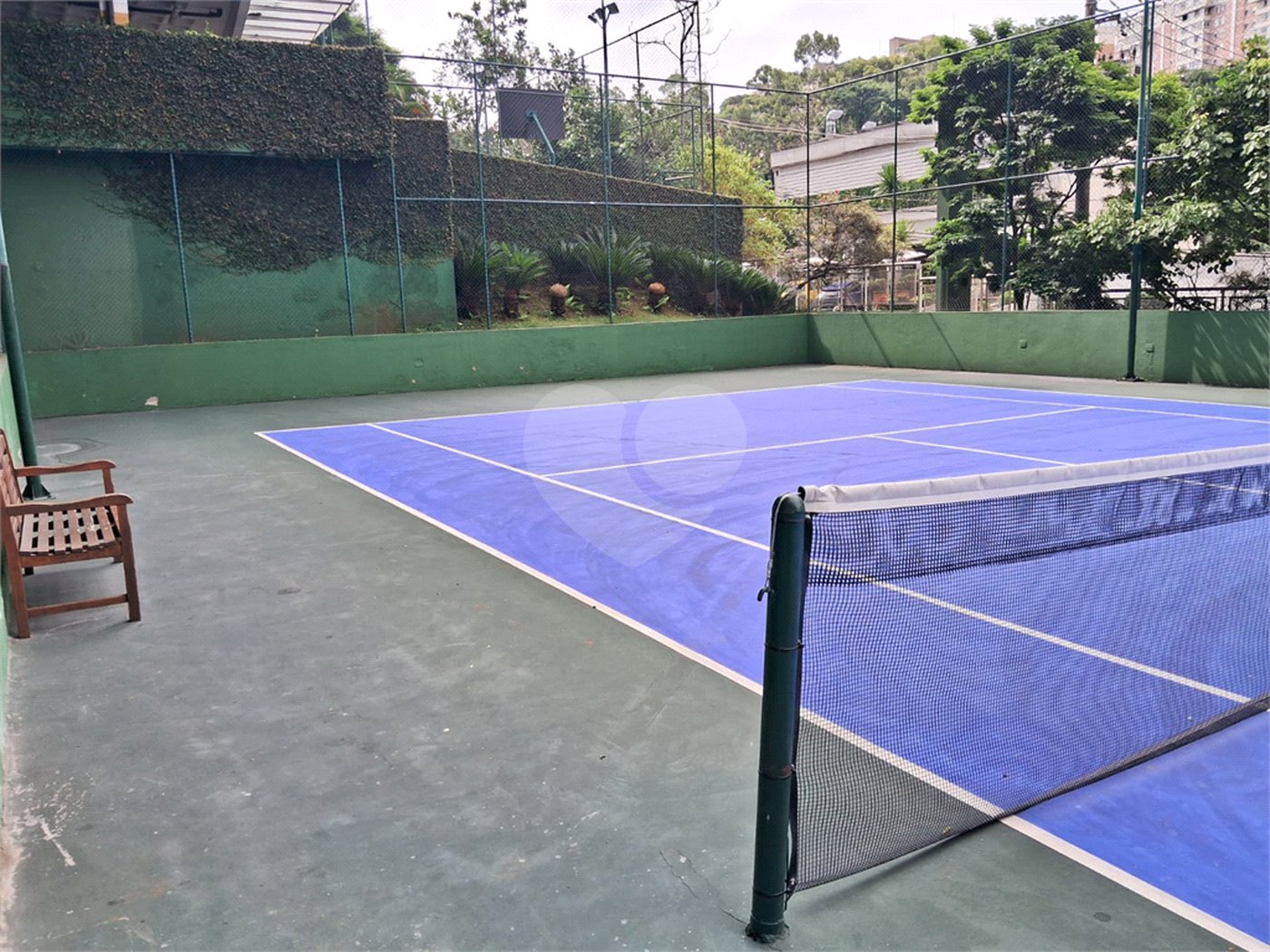 Apartamento à venda com 3 suítes em Paraíso do Morumbi, São Paulo, SP