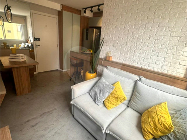 Apartamento à venda com 2 quartos em Santana, São Paulo, SP