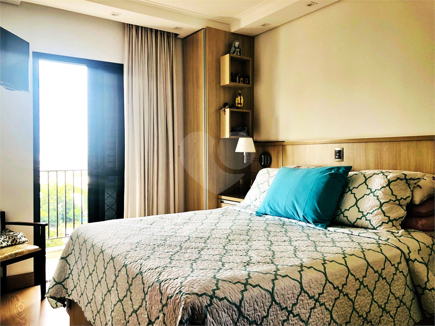 Apartamento à venda com 3 quartos, sendo 1 suíte, em Casa Verde, São Paulo, SP