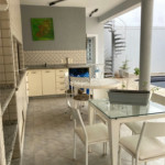 Casa em condomínio à venda com 4 quartos, sendo 3 suítes, em Aparecidinha, Sorocaba, SP