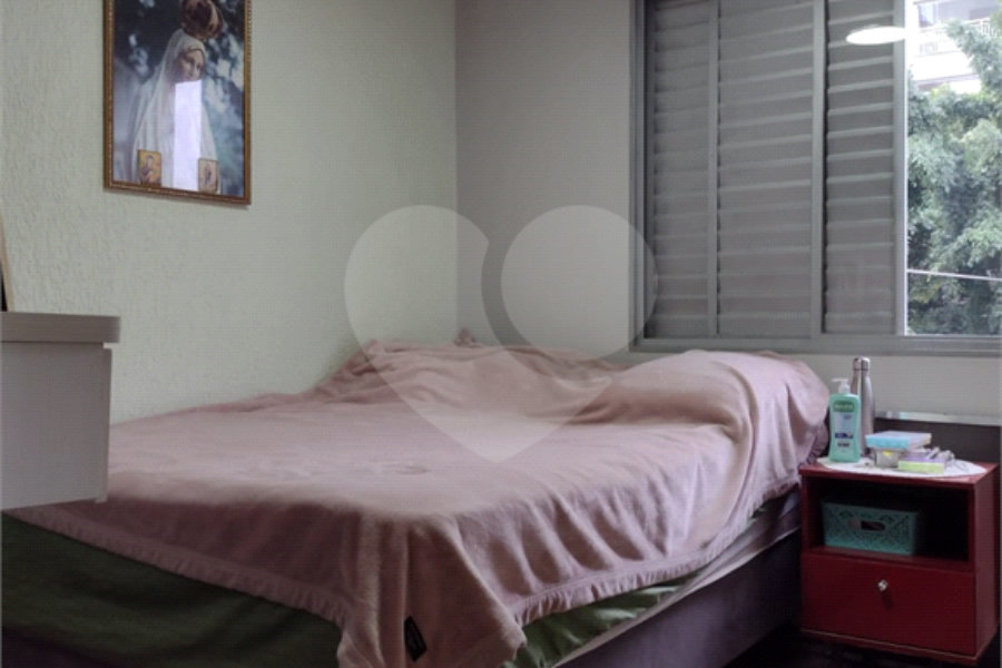 Apartamento à venda com 3 quartos, sendo 1 suíte, em Casa Verde, São Paulo, SP