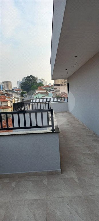 Apartamento à venda com 2 quartos em Jardim São Paulo(zona Norte), São Paulo, SP