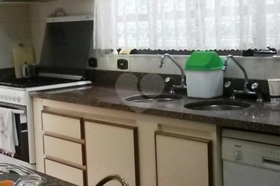 Casa à venda ou para alugar com 5 quartos, sendo 3 suítes, em Mandaqui, São Paulo, SP