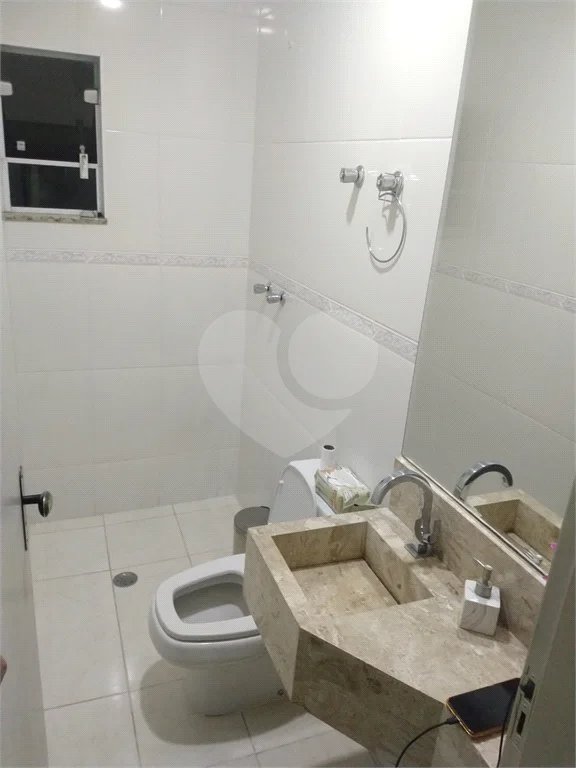 Sobrado à venda com 3 suítes em Vila Mazzei, São Paulo, SP