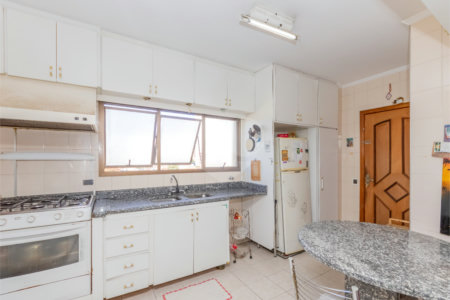 Apartamento à venda com 3 quartos, sendo 1 suíte, em Vila Carrão, São Paulo, SP