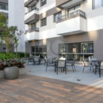 Apartamento à venda ou para alugar com 1 suíte em Vila Nova Conceição, São Paulo, SP