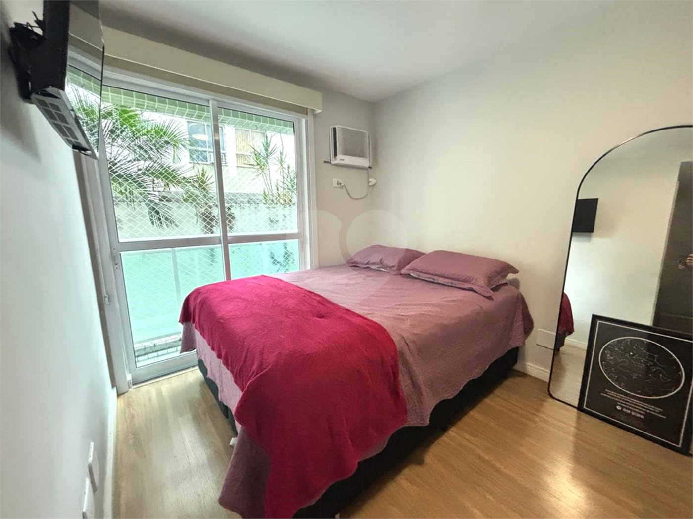 Apartamento à venda com 2 quartos, sendo 1 suíte, em Tijuca, Rio de Janeiro, RJ