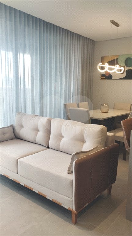 Apartamento para alugar com 2 quartos em Jardim das Acácias, São Paulo, SP