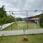 Casa à venda com 7 suítes no condomínio Capela do Barreiro, Itatiba - SP