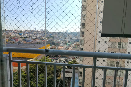 Apartamento à venda com 2 quartos, sendo 1 suíte, em Vila Ema, São Paulo, SP