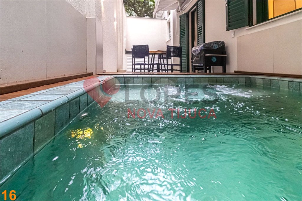 Apartamento à venda com 1 quarto em Copacabana, Rio de Janeiro, RJ