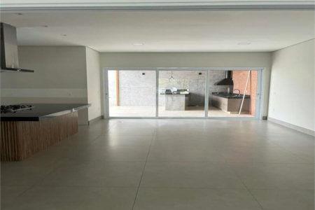 Casa à venda com 3 suítes no condomínio Jardim Residencial Dona Lucilla, Indaiatuba - SP