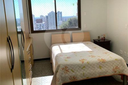 Apartamento à venda com 4 suítes em Quilombo, Cuiabá, MT