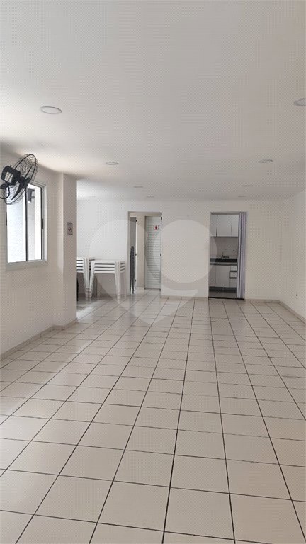 Apartamento à venda com 2 quartos, sendo 1 suíte, em Vila Guarani (z Sul), São Paulo, SP