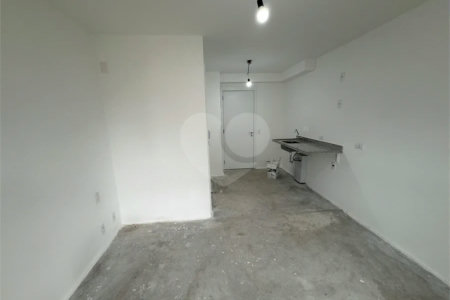 Studio à venda com 1 quarto em Butantã, São Paulo, SP