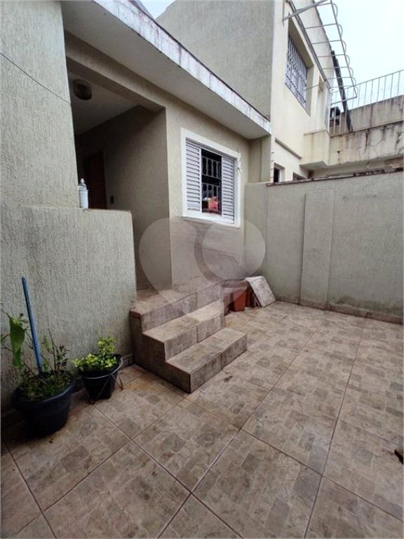 Sobrado à venda com 2 quartos, sendo 1 suíte,  em Lauzane Paulista, São Paulo, SP