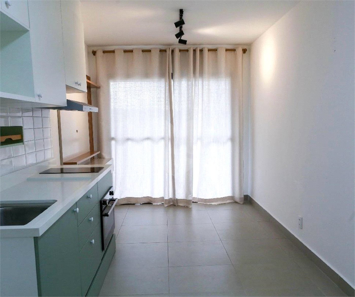 Studio para alugar com 1 quarto em Butantã, São Paulo, SP