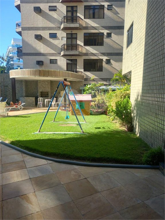 Apartamento à venda com 4 quartos, sendo 2 suítes, em Vila Nova, Cabo Frio, RJ
