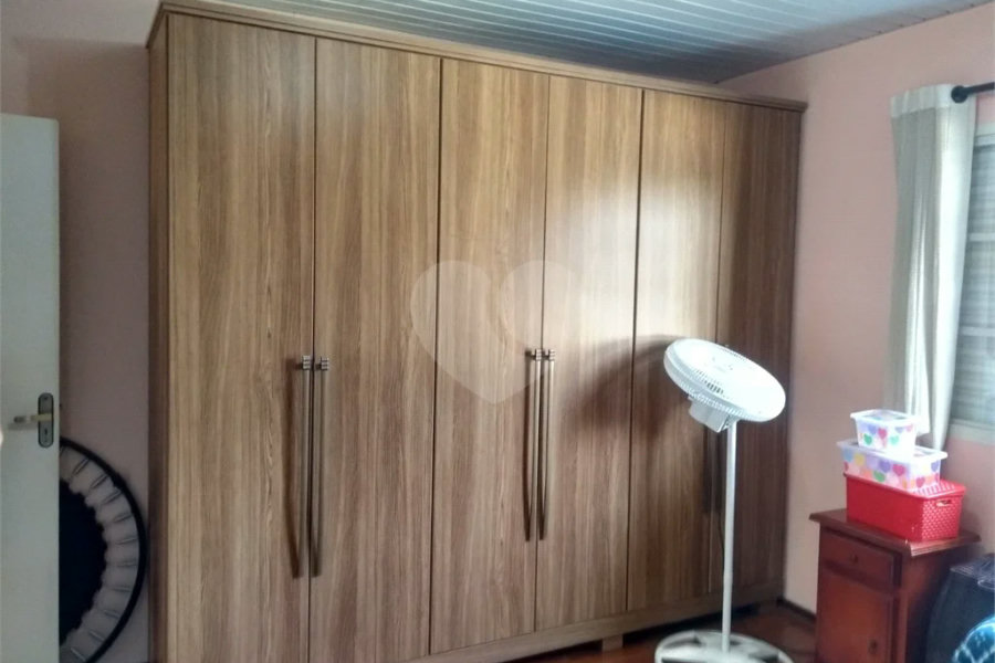 Casa à venda com 3 quartos em Vila Nova Cachoeirinha, São Paulo, SP