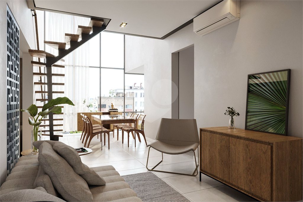 Apartamento para alugar com 2 suítes em Vila Olímpia, São Paulo, SP