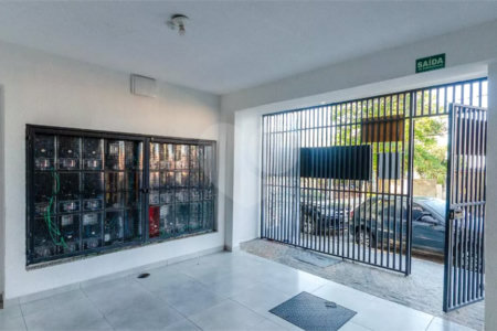 Apartamento à venda com 2 quartos em Vila Santa Edwiges, São Paulo, SP