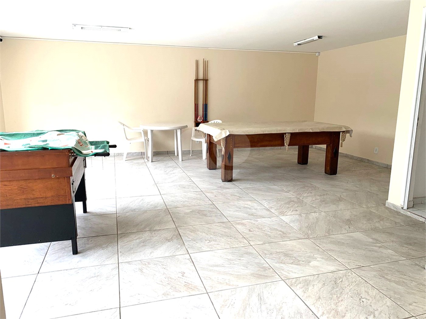 Apartamento à venda com 3 quartos em Pinheiros, São Paulo, SP