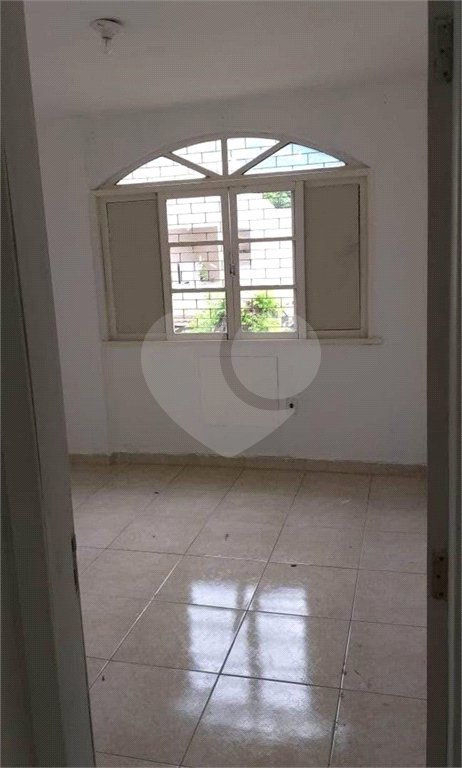 Apartamento à venda com 2 quartos em Bangu, Rio de Janeiro, RJ