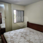 Apartamento à venda com 3 quartos, sendo 1 suíte,  em Jardim Simus, Sorocaba, SP