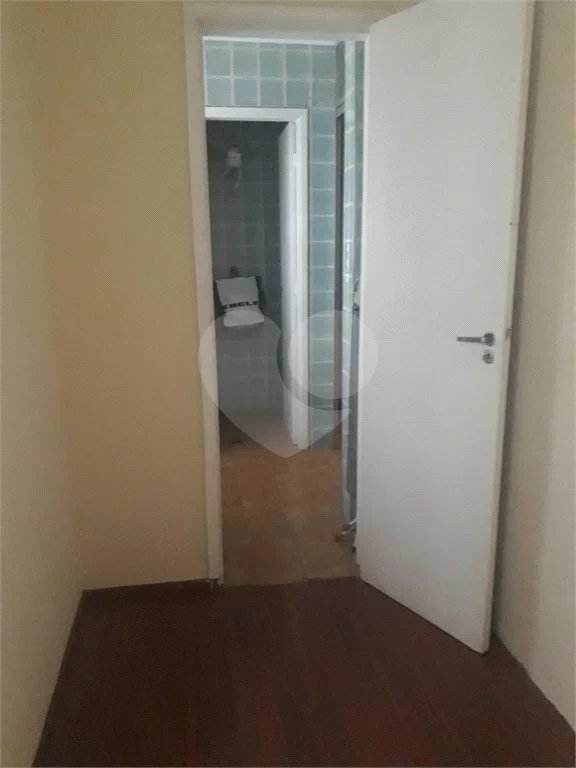 Apartamento à venda com 3 quartos em Santana, São Paulo, SP