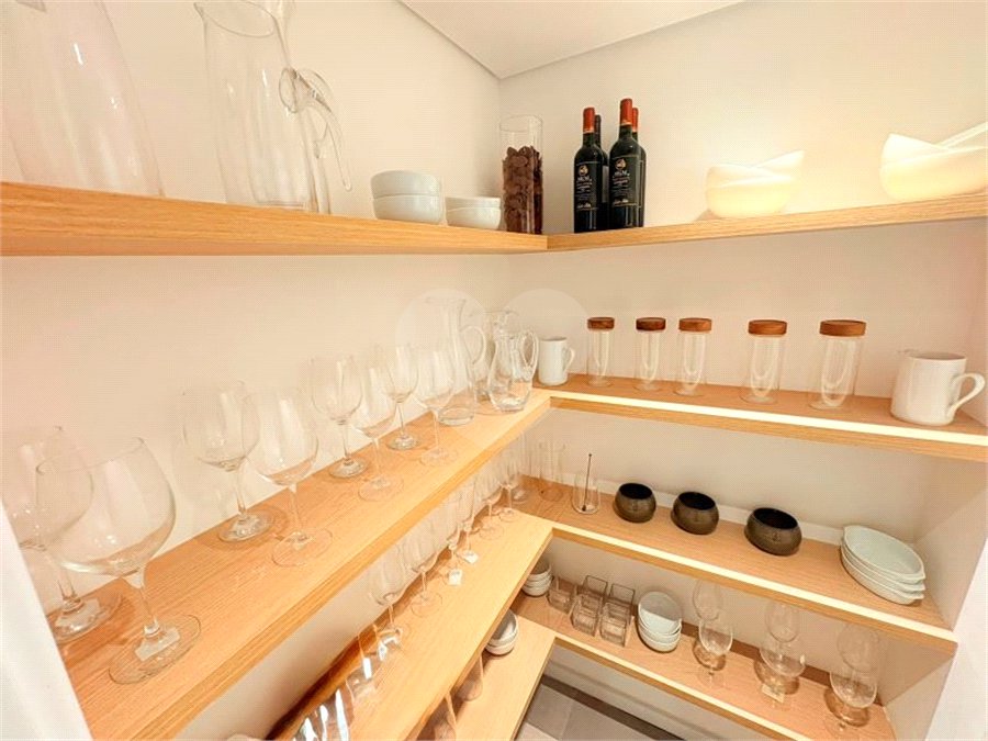 Apartamento à venda com 3 suítes em Perdizes, São Paulo, SP