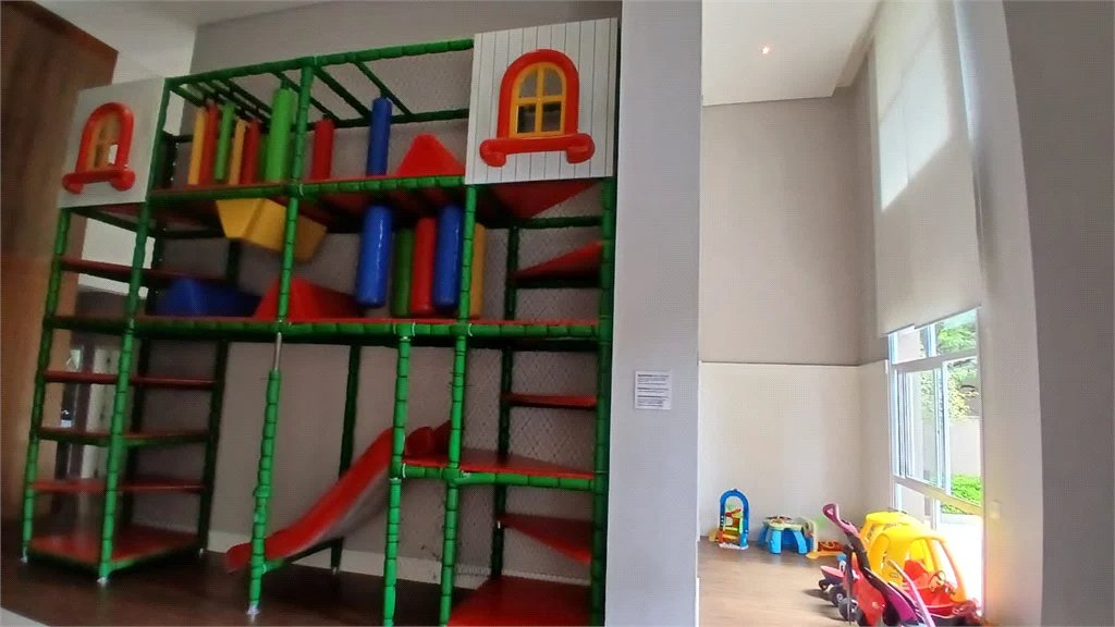 Apartamento à venda com 3 suítes em Jardim Fonte do Morumbi, São Paulo, SP