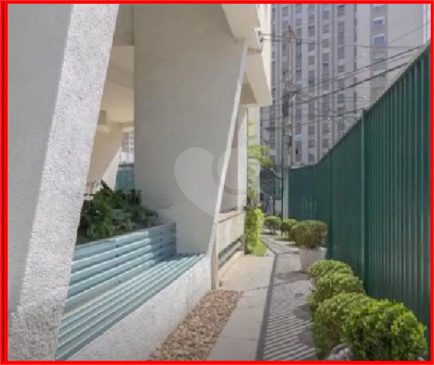 Apartamento à venda com 2 quartos em Água Branca, São Paulo, SP