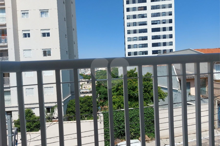 Sobrado à venda com 3 quartos, sendo 1 suíte, em Parada Inglesa, São Paulo, SP