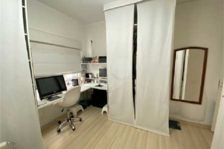 Apartamento à venda com 3 quartos, sendo 1 suíte, em Itaim Bibi, São Paulo, SP