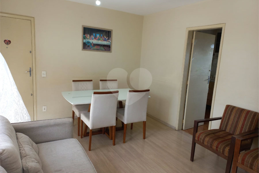 Apartamento à venda com 3 quartos em Jaguaré, São Paulo, SP