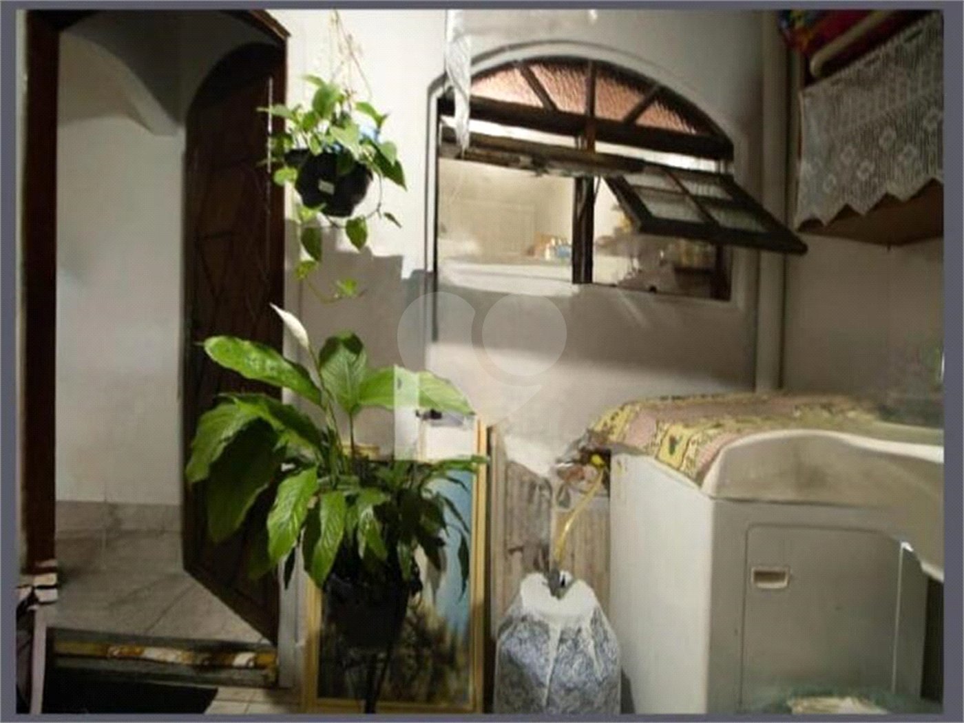 Casa de Vila à venda com 2 quartos em Vila Gustavo, São Paulo, SP